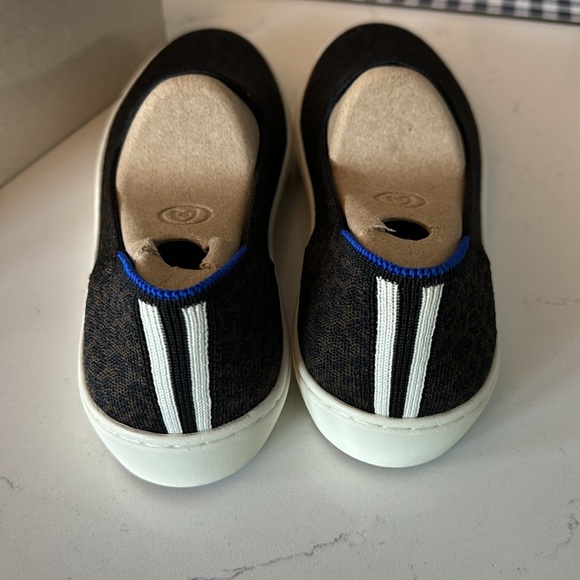 Rothy’s Slip On Shoes - Picture 4 of 6